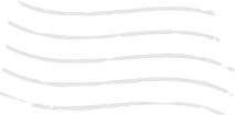 Wavy lines design element representing travel and exploration themes for City Tour Dubai's personalized tours and experiences in the UAE.