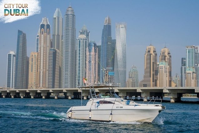 33 Feet Small Yacht for Rental