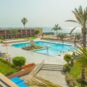 Best Beaches in Sharjah