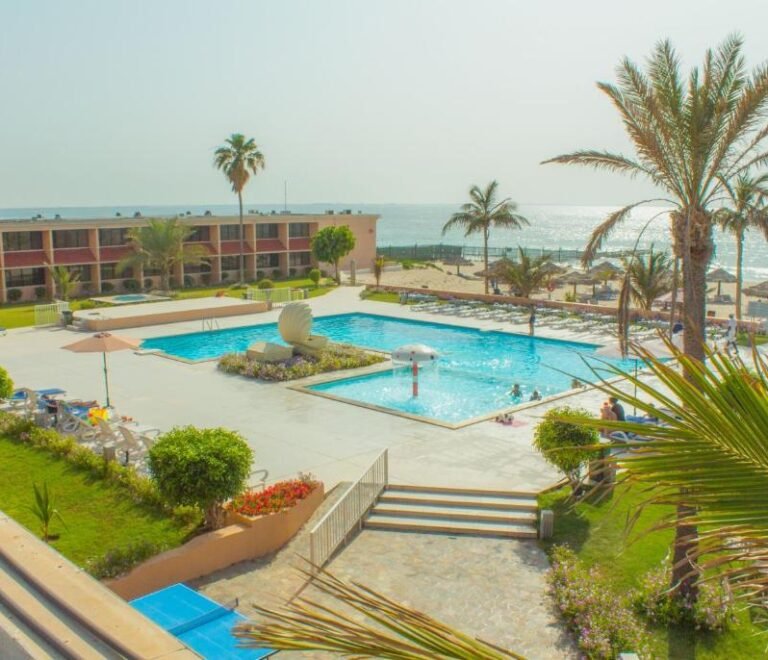 Best Beaches in Sharjah