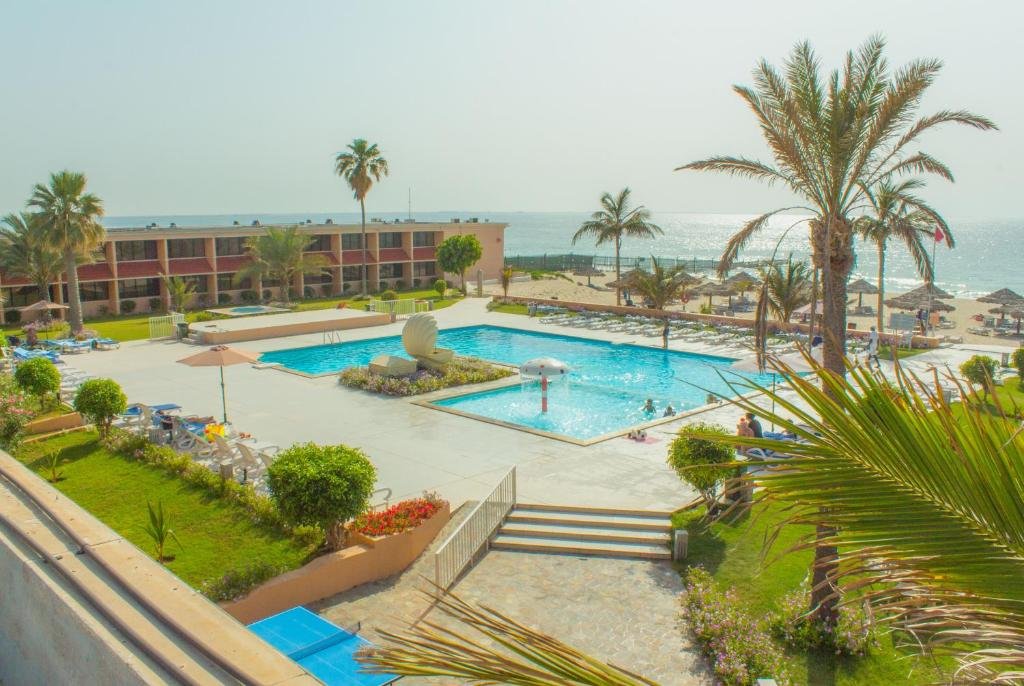 Best Beaches in Sharjah