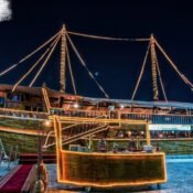 Dhow Cruise