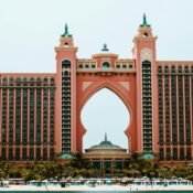 Things to Do in Atlantis The Palm, Dubai