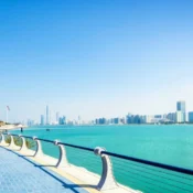 Corniche Abu Dhabi