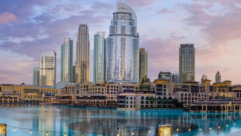 11 Things to Do in Dubai This Christmas