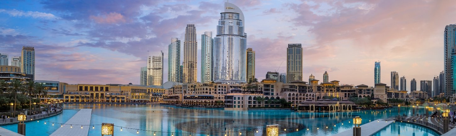 11 Things to Do in Dubai This Christmas