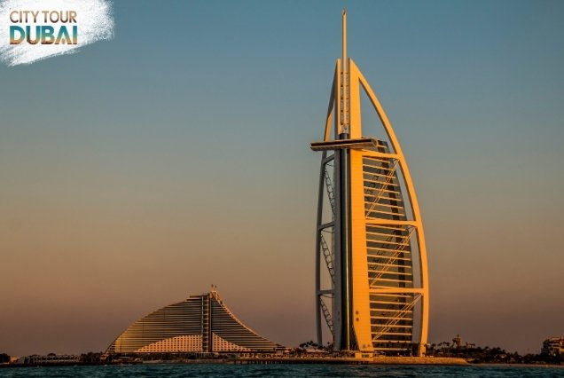 Dubai Half Day City Tour
