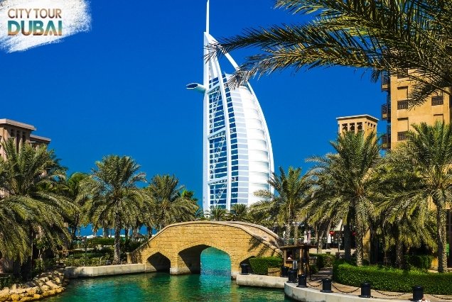 Dubai Half Day City Tour