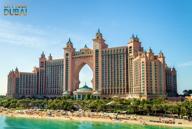 Dubai Half Day City Tour