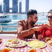 Best Romantic Places for Dating in Dubai