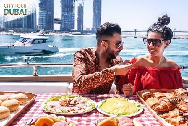 Best Romantic Places for Dating in Dubai
