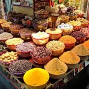 Dubai Spice Souk