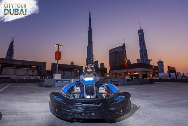 Ekart Zabeel Dubai