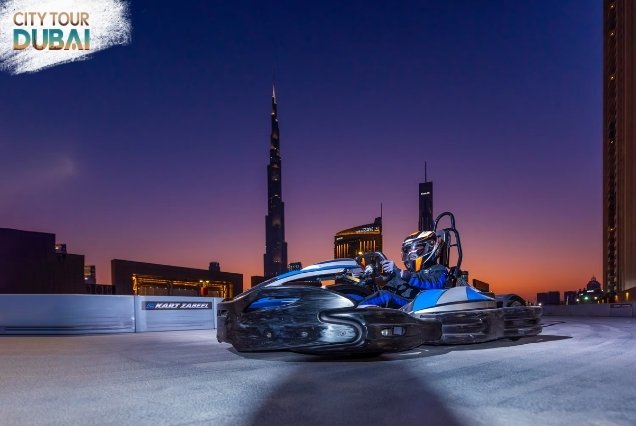 Ekart Zabeel Dubai