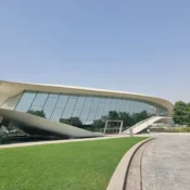 Etihad Museum Dubai