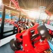 Ferrari World Abu Dhabi Tickets
