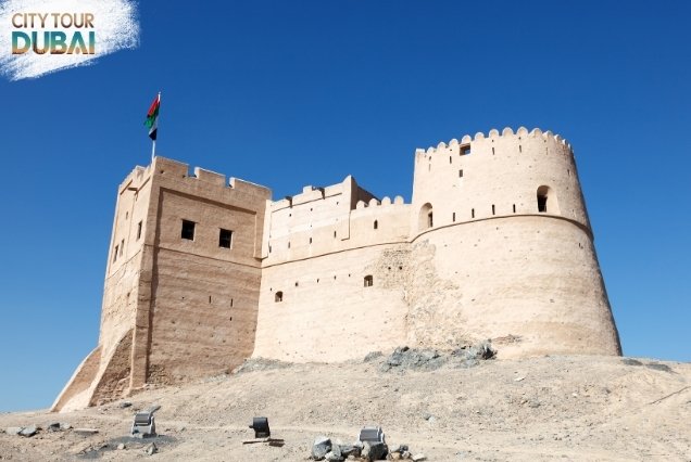 Fujairah East Coast Tour