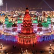 Global Village Dubai Tickets - 6 Hours