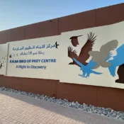 Kalba Bird of Prey Centre
