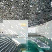 Louvre Abu Dhabi Museum
