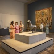 Louvre Museum Abu Dhabi