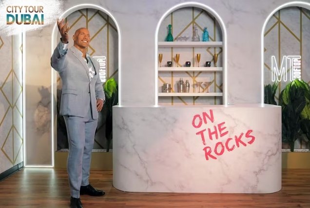 Madame Tussauds Dubai Tickets - 1-2 Hours