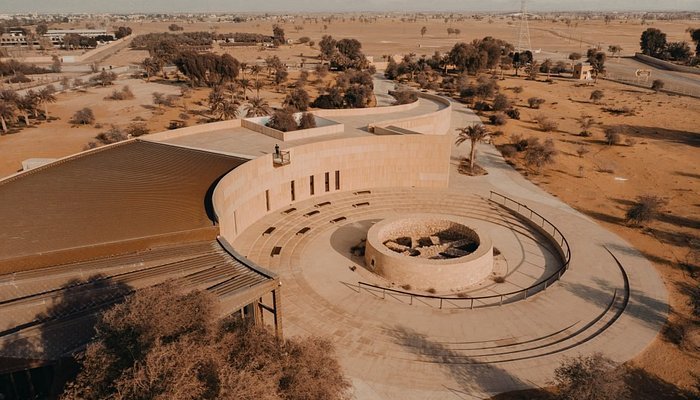 Mleiha Archaeological Center