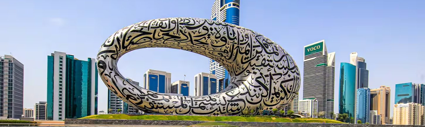 Museum of Dubai (1)
