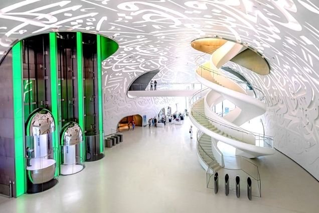 Museum of the Future