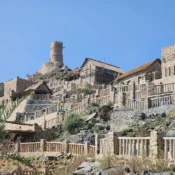 Najd Al Maqsar Heritage