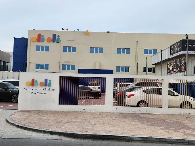 OliOli Dubai