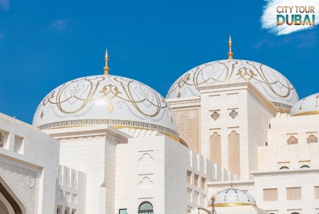Qasr Al Watan Tickets Abu Dhabi