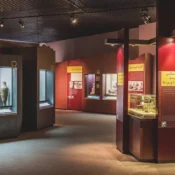 Sharjah Archaeology Museum