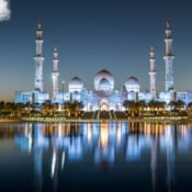 Best Places to Visit in Dubai Early Morning During Your Dubai Trip