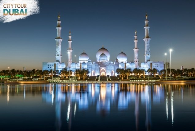 Best Places to Visit in Dubai Early Morning During Your Dubai Trip