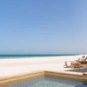 Sir Bani Yas Island