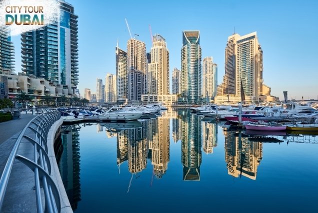 Six Emirates Tour Dubai