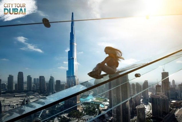Sky Views Observatory Tickets