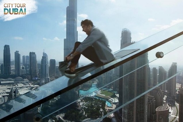 Sky Views Observatory Tickets