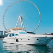 Different Types of Yachts