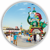 Attraction Tickets