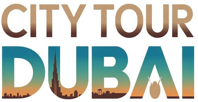City Tour Dubai