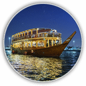 Dhow Cruise