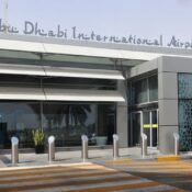 Best Places to Visit Near Abu Dhabi Airport