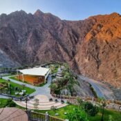 10 Best Picnic Spots in Sharjah for Families