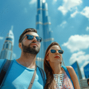 Dubai city tours
