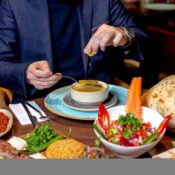 Punjabi Restaurants in Dubai