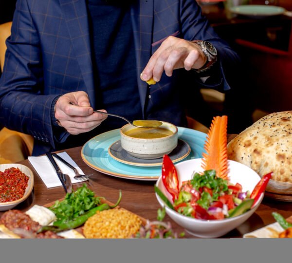 Punjabi Restaurants in Dubai