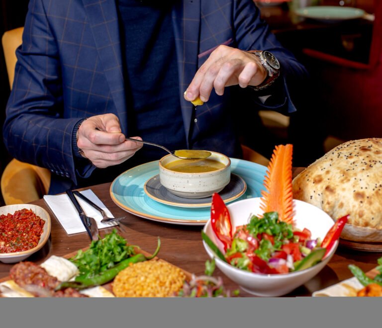 Punjabi Restaurants in Dubai