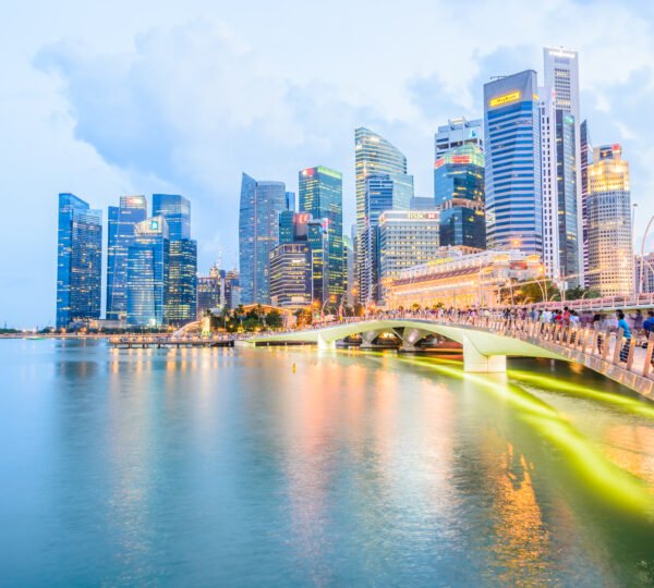 Dubai city tour itinerary